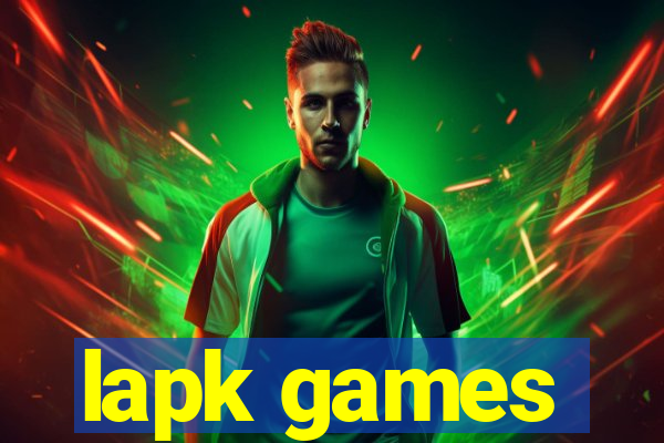 lapk games